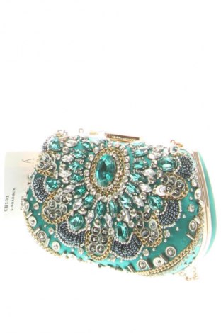 Dámská kabelka  Mascara, Barva Zelená, Cena  989,00 Kč