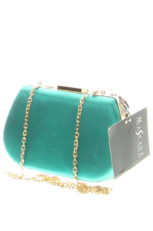 Dámská kabelka  Mascara, Barva Zelená, Cena  989,00 Kč
