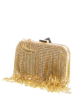 Dámská kabelka  Mascara, Barva Zlatistá, Cena  989,00 Kč