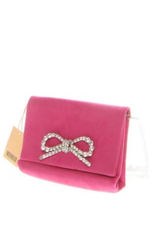 Dámská kabelka  Menbur, Barva Růžová, Cena  389,00 Kč