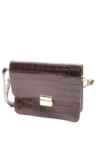 Damska torebka Mia Tomazzi, Kolor Brązowy, Cena 229,40 zł