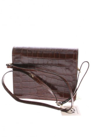 Damska torebka Mia Tomazzi, Kolor Brązowy, Cena 229,40 zł