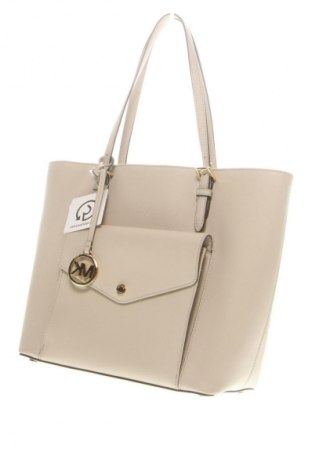 Γυναικεία τσάντα Michael Kors, Χρώμα  Μπέζ, Τιμή 135,91 €, #134697276