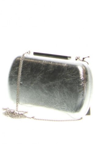 Dámská kabelka  Parfois, Barva Stříbrná, Cena  649,00 Kč
