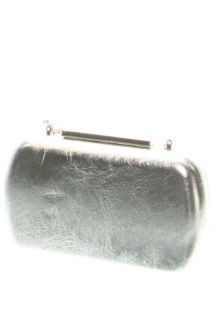 Dámská kabelka  Parfois, Barva Stříbrná, Cena  489,00 Kč