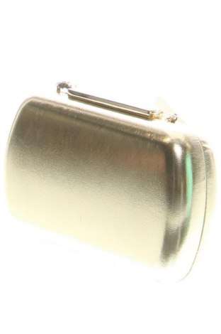 Dámská kabelka  Parfois, Barva Zlatistá, Cena  489,00 Kč