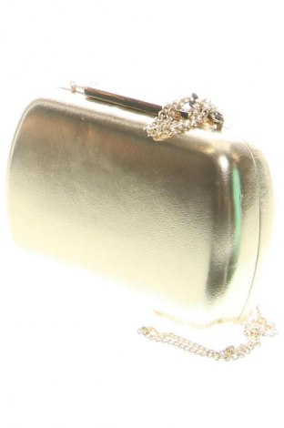 Dámská kabelka  Parfois, Barva Zlatistá, Cena  489,00 Kč