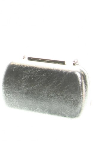 Dámská kabelka  Parfois, Barva Stříbrná, Cena  489,00 Kč