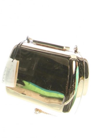 Dámská kabelka  Parfois, Barva Zlatistá, Cena  489,00 Kč