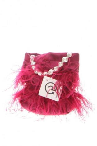 Dámská kabelka  Parfois, Barva Růžová, Cena  529,00 Kč