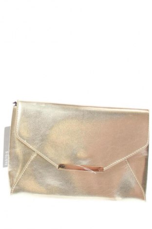 Dámská kabelka  Parfois, Barva Zlatistá, Cena  429,00 Kč