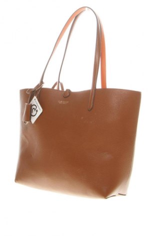 Dámská kabelka  Ralph Lauren, Barva Hnědá, Cena  2 549,00 Kč