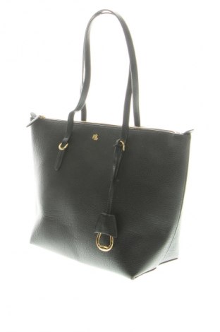 Dámská kabelka  Ralph Lauren, Barva Černá, Cena  2 329,00 Kč