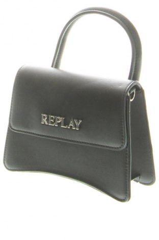 Dámská kabelka  Replay, Barva Černá, Cena  1 079,00 Kč