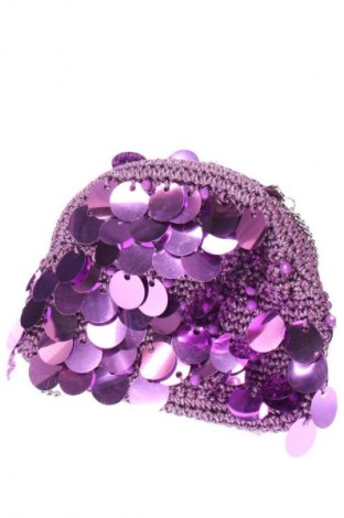 Dámská kabelka  Rp., Barva Fialová, Cena  249,00 Kč