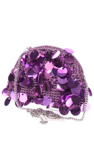 Dámská kabelka  Rp., Barva Fialová, Cena  249,00 Kč