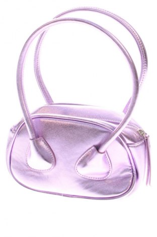 Dámská kabelka  SHEIN, Barva Fialová, Cena  247,00 Kč