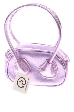 Dámská kabelka  SHEIN, Barva Fialová, Cena  247,00 Kč