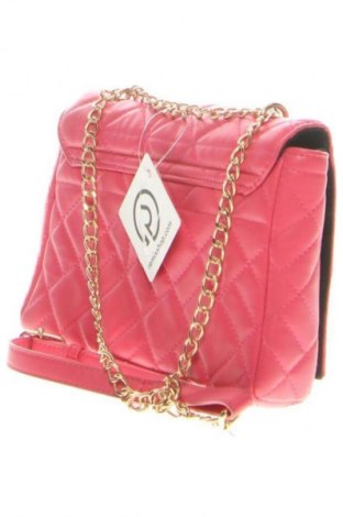 Dámská kabelka  Sinsay, Barva Růžová, Cena  145,00 Kč