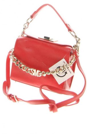 Dámská kabelka  Steve Madden, Barva Červená, Cena  1 249,00 Kč