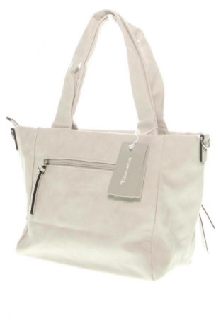 Dámská kabelka  Tamaris, Barva Bílá, Cena  649,00 Kč