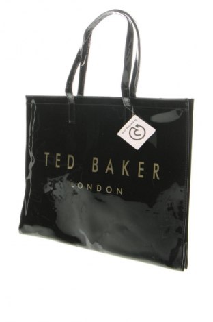 Geantă de femei Ted Baker, Culoare Negru, Preț 243,99 Lei