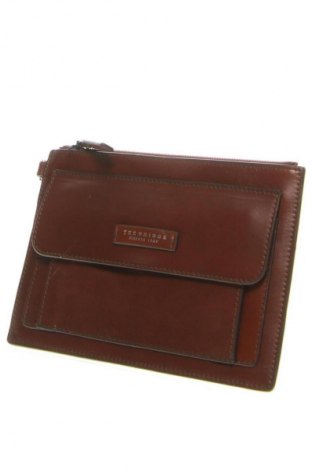 Дамска чанта The Bridge, Цвят Кафяв, Цена 66,46 €