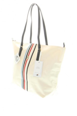 Dámská kabelka  Tommy Hilfiger, Barva Krémová, Cena  1 399,00 Kč