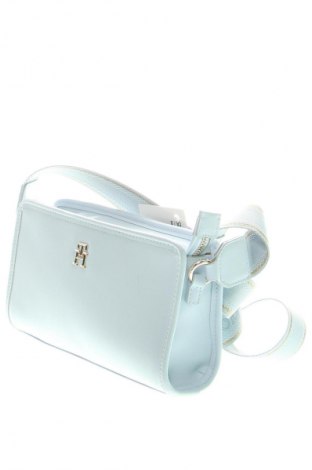 Dámská kabelka  Tommy Hilfiger, Barva Modrá, Cena  1 849,00 Kč