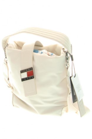 Dámská kabelka  Tommy Jeans, Barva Béžová, Cena  1 429,00 Kč