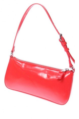 Damska torebka Tommy Jeans, Kolor Czerwony, Cena 270,99 zł