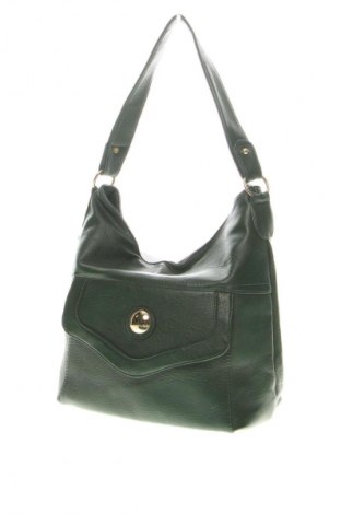 Дамска чанта Unbranded, Цвят Зелен, Цена 12,78 €, #133954022