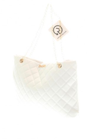 Dámská kabelka  Unbranded, Barva Bílá, Cena  227,00 Kč