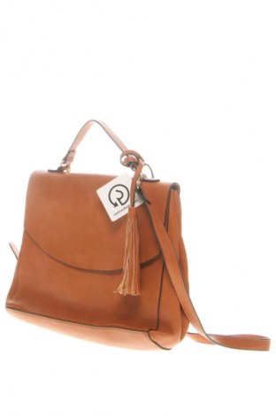 Дамска чанта Unbranded, Цвят Кафяв, Цена 5,66 €