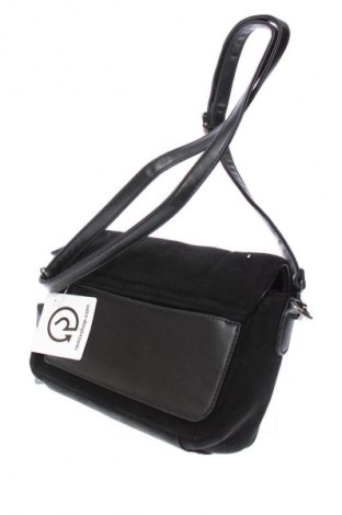 Dámská kabelka  Unbranded, Barva Černá, Cena  219,00 Kč