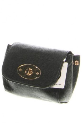 Dámská kabelka  Unbranded, Barva Černá, Cena  159,00 Kč