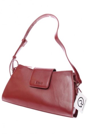 Γυναικεία τσάντα Zign, Χρώμα Καφέ, Τιμή 56,99 €