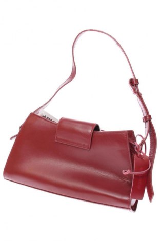 Γυναικεία τσάντα Zign, Χρώμα Καφέ, Τιμή 56,99 €