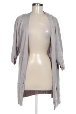 Dámsky kardigán 3 Suisses, Veľkosť XL, Farba Sivá, Cena  1,95 €