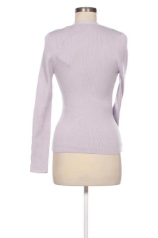 Damen Strickjacke Aada Studios, Größe M, Farbe Lila, Preis € 30,99