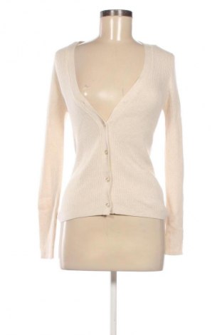 Damen Strickjacke Aada Studios, Größe M, Farbe Beige, Preis € 20,99