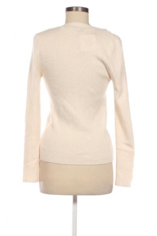 Damen Strickjacke Aada Studios, Größe M, Farbe Beige, Preis € 20,99