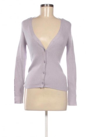 Γυναικεία ζακέτα Aada Studios, Μέγεθος M, Χρώμα Βιολετί, Τιμή 14,99 €