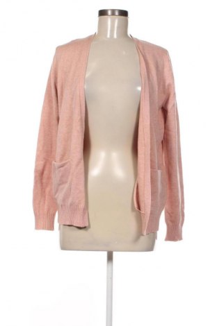 Γυναικεία ζακέτα Aada Studios, Μέγεθος S, Χρώμα Ρόζ , Τιμή 12,99 €