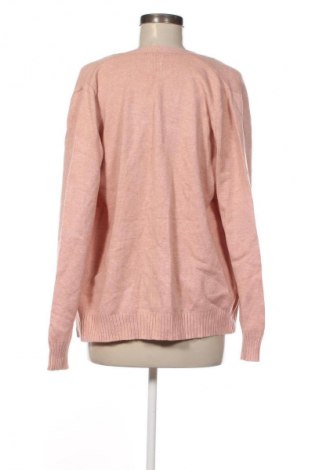 Γυναικεία ζακέτα Aada Studios, Μέγεθος S, Χρώμα Ρόζ , Τιμή 12,99 €