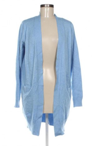 Дамска жилетка Aada Studios, Размер M, Цвят Син, Цена 6,64 €