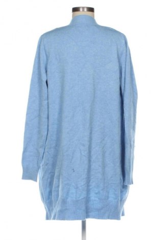 Дамска жилетка Aada Studios, Размер M, Цвят Син, Цена 6,64 €