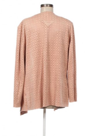 Дамска жилетка Alessa, Размер XL, Цвят Бежов, Цена 8,69 €