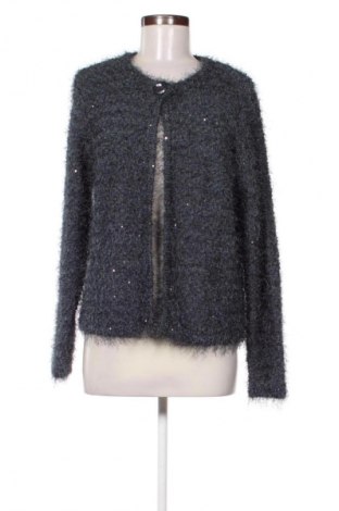 Damen Strickjacke Alexara, Größe L, Farbe Grün, Preis 6,58 €