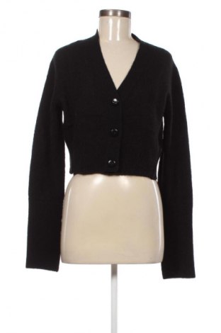 Γυναικεία ζακέτα AllSaints, Μέγεθος M, Χρώμα Μαύρο, Τιμή 112,99 €